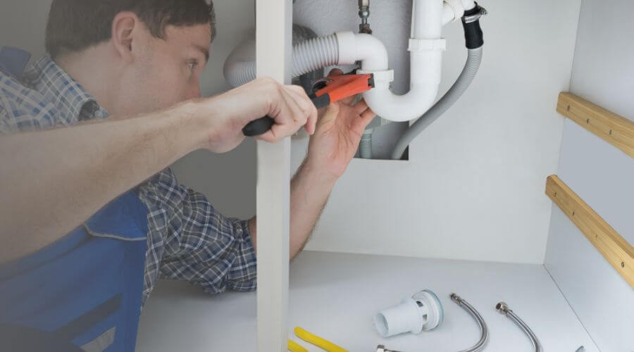 Professional Leak Detection Services in Upatoi, GA